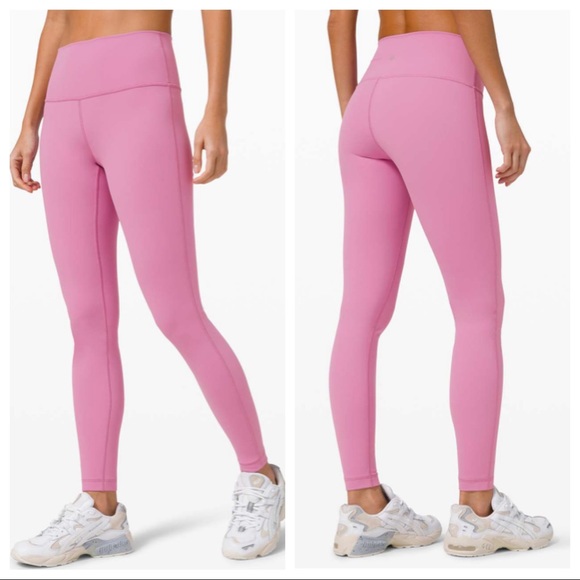 lululemon athletica Pants - ▪️Lululemon▪️Wunder Under Hi-Rise